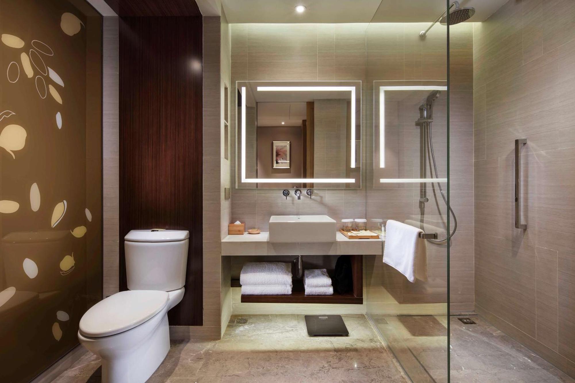 Hilton Garden Inn Shiyan Extérieur photo